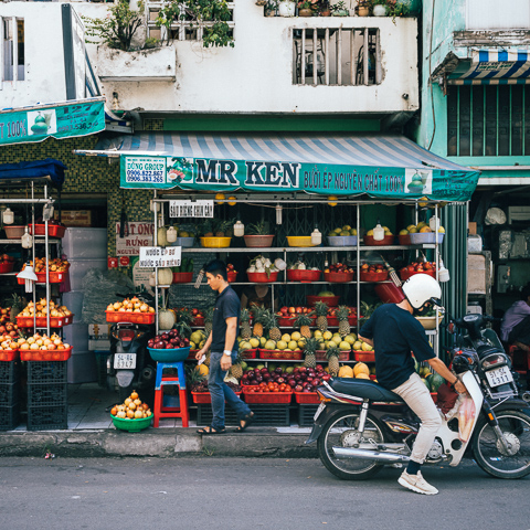 Places to go | Vietnam Tourism